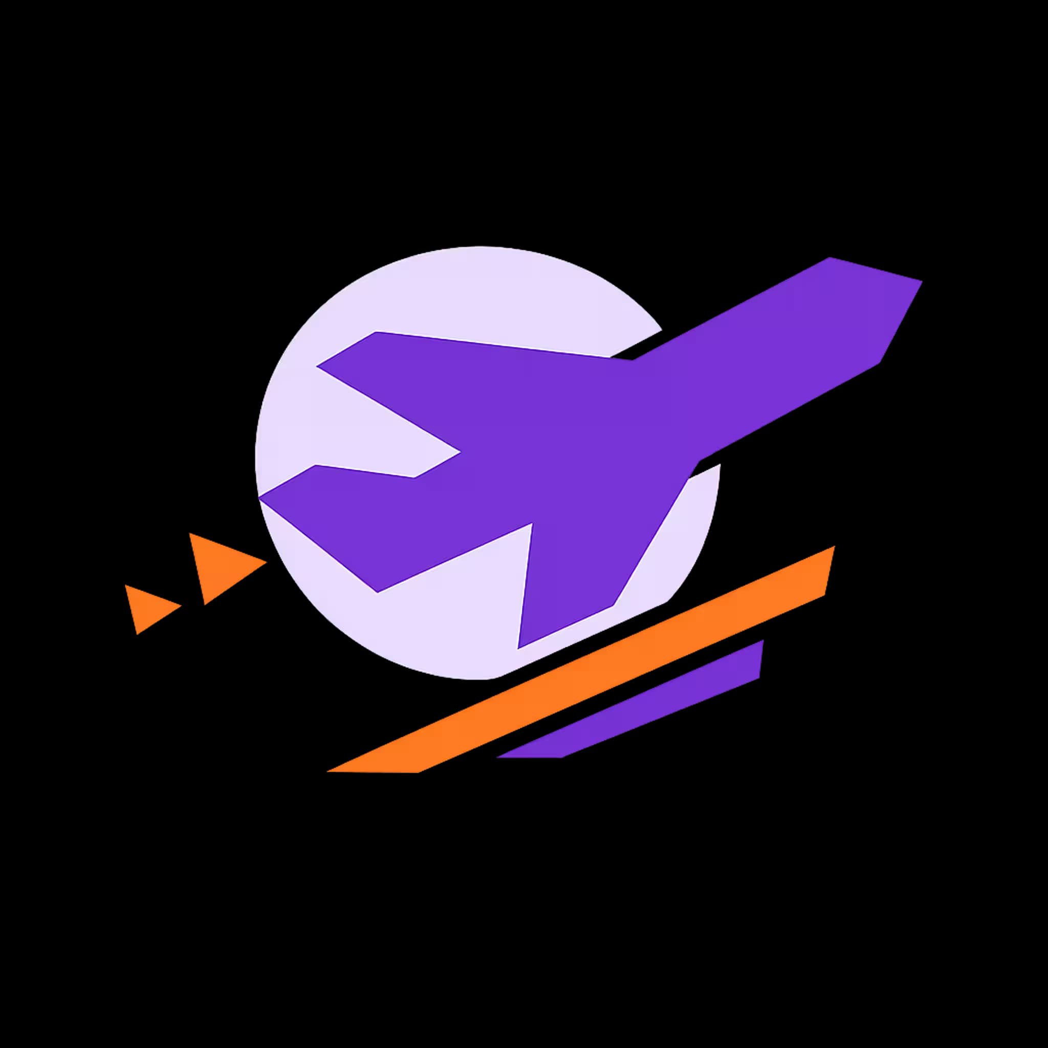 Travel App — airplane