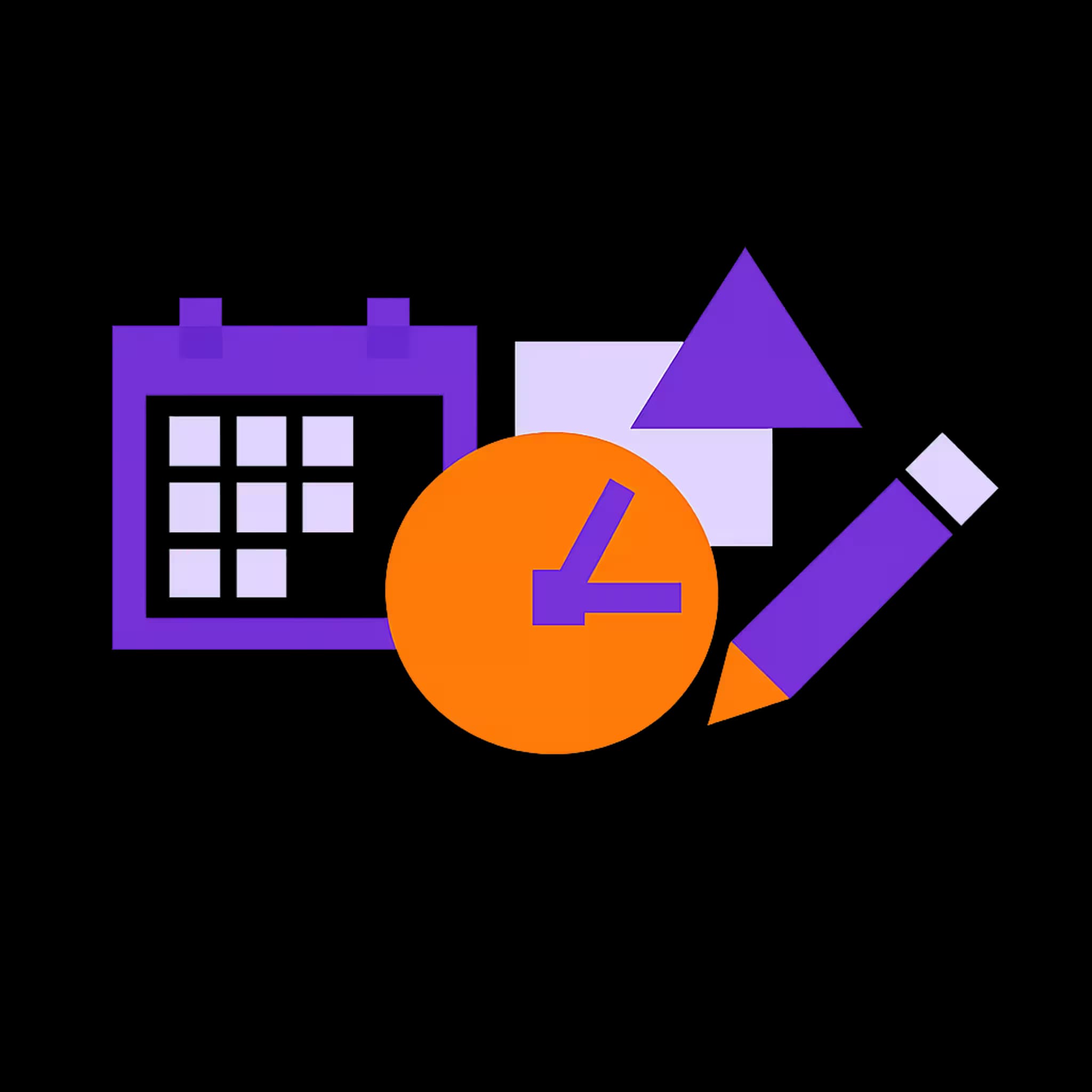 Travel App — calendar